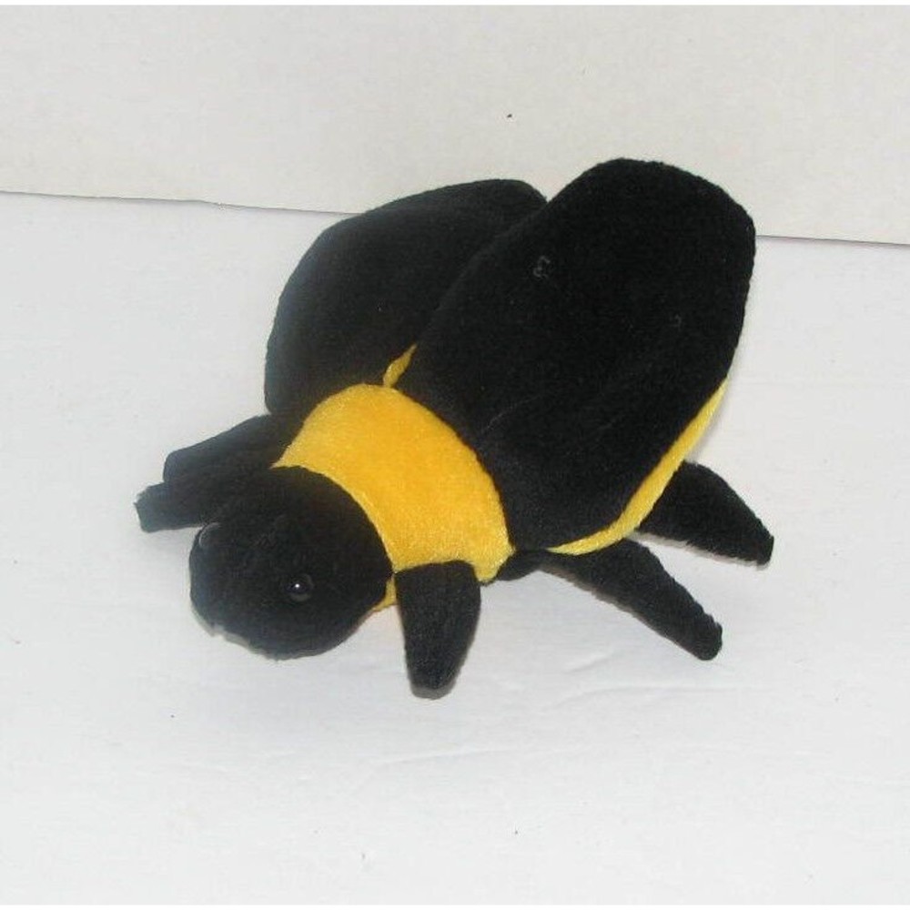 Muhammad Ali Salvino's Bammers Bee Plush Beanie